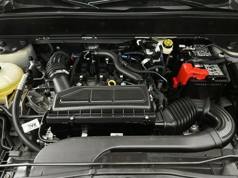 Certified 2025 Ford Bronco Sport Big Bend image 33