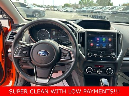 Used 2019 Subaru Crosstrek 2.0i Limited w/ Moonroof Package w/Navigation image 18