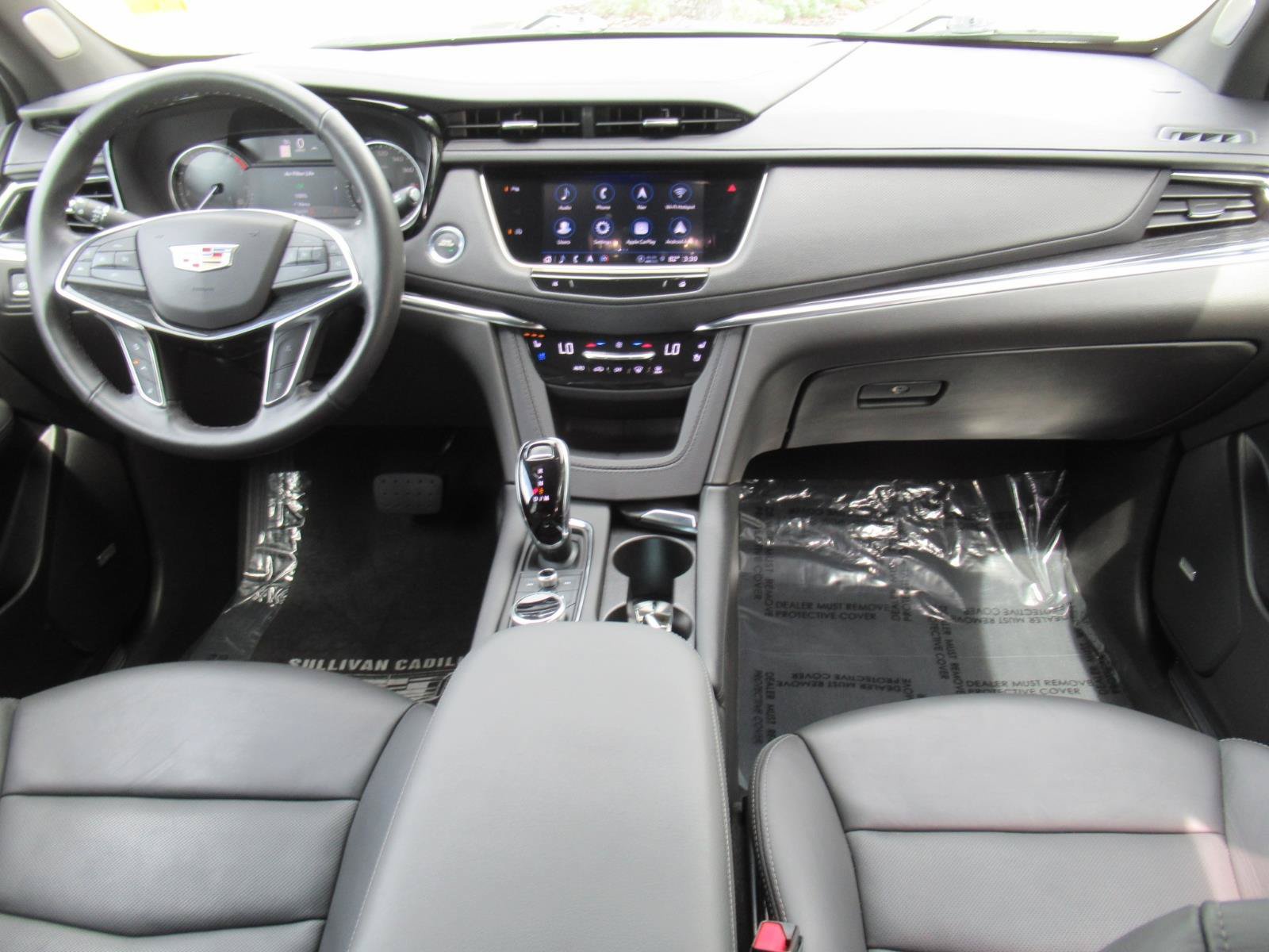 Used 2023 Cadillac XT5 Premium Luxury FWD image 12