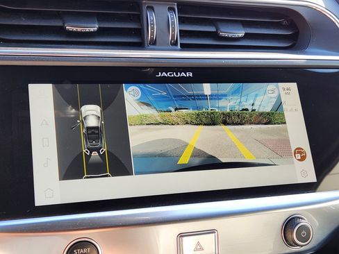 Used 2022 Jaguar I-PACE HSE image 24