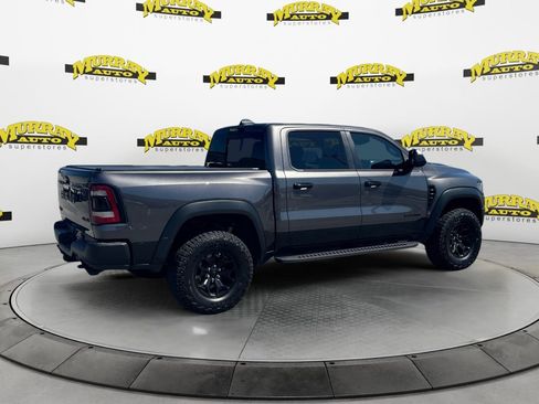 Used 2024 RAM 1500 TRX w/ TRX Level 2 Equipment Group image 5