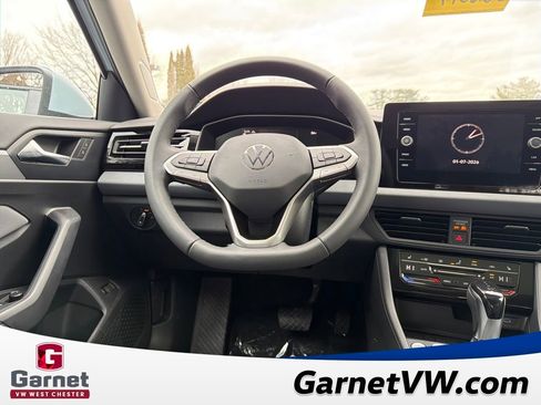 New 2026 Volkswagen Jetta SE image 13