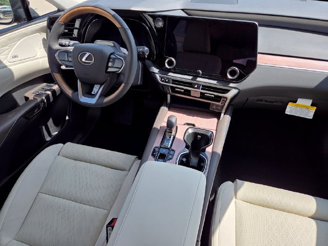 New 2026 Lexus RX 350 AWD w/ Convenience Package image 29