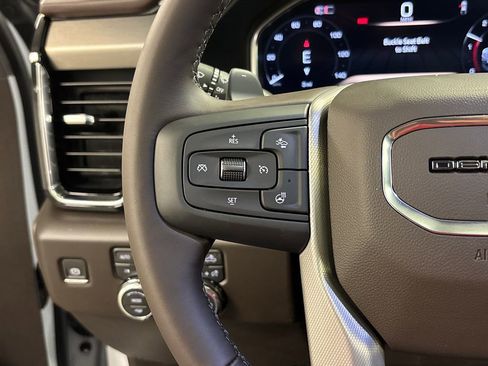 New 2026 GMC Sierra 1500 Denali w/ Denali Reserve Package AWD/4WD image 32