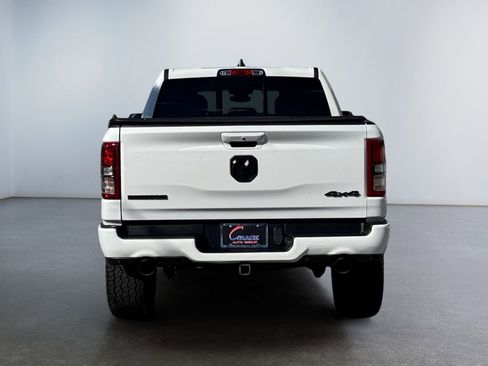 Used 2020 RAM 1500 Big Horn image 6