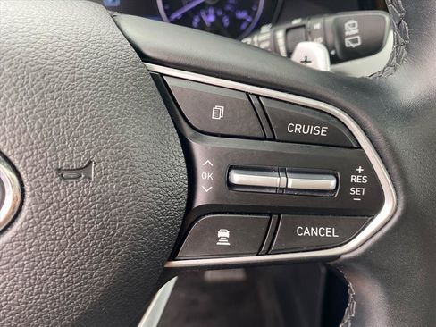 Used 2020 Hyundai Palisade SEL AWD/4WD image 17
