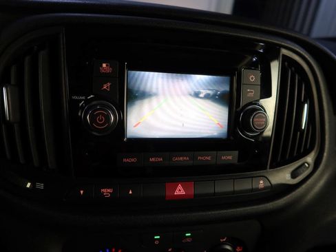 Used 2022 RAM ProMaster City Wagon FWD image 28