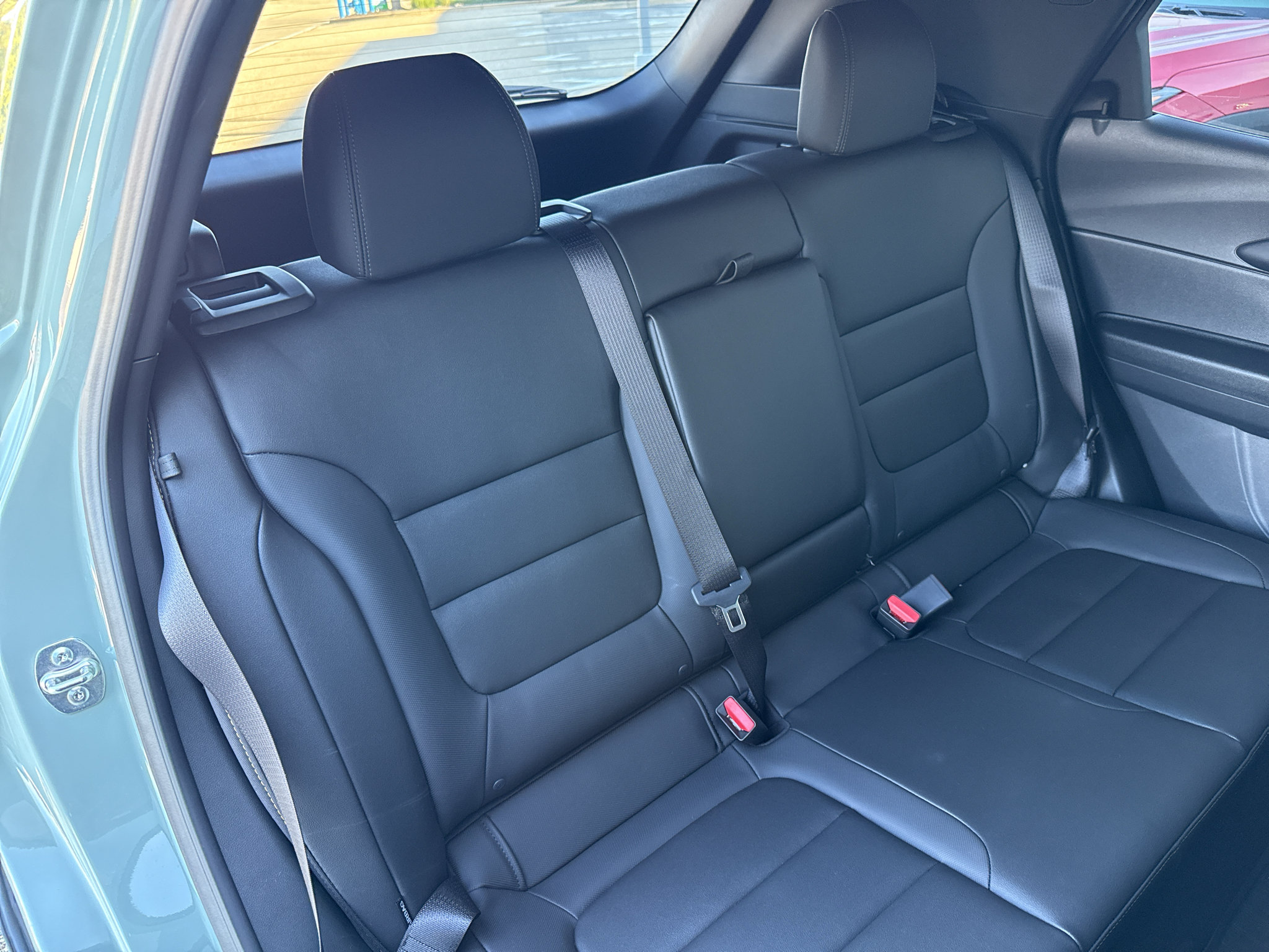 New 2026 Chevrolet TrailBlazer ACTIV w/ Convenience Package AWD/4WD image 39