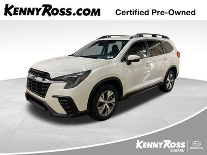 Used 2023 Subaru Ascent Premium w/ Convenience Package