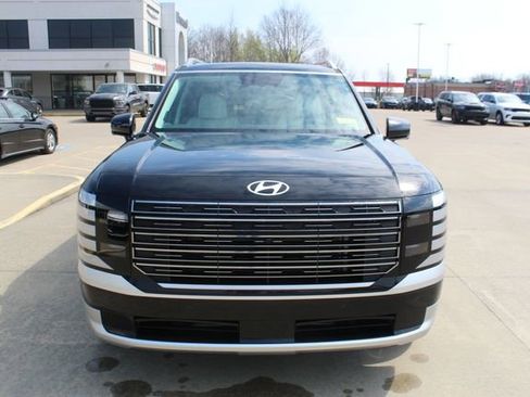 New 2026 Hyundai Palisade Calligraphy AWD/4WD image 7