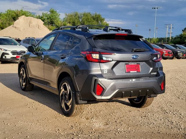 New 2026 Subaru Crosstrek 2.5i Limited AWD/4WD image 7
