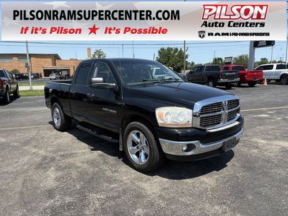 Used 2006 Dodge Ram 1500 Truck SLT w/ Quad Cab Big Horn Value Group