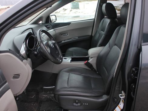 Used 2007 Subaru Tribeca Limited w/ Popular Equipment Group 1 image 31