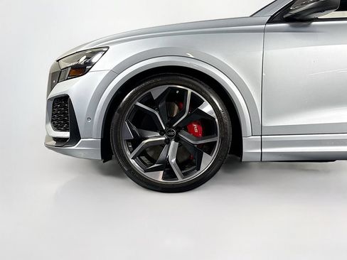 Used 2023 Audi RS Q8 AWD/4WD image 26