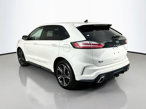 Used 2023 Ford Edge ST w/ Cargo Accessory Package AWD/4WD image 5