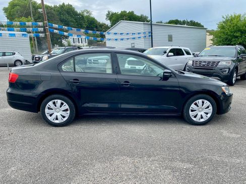 Used 2014 Volkswagen Jetta SE FWD image 7