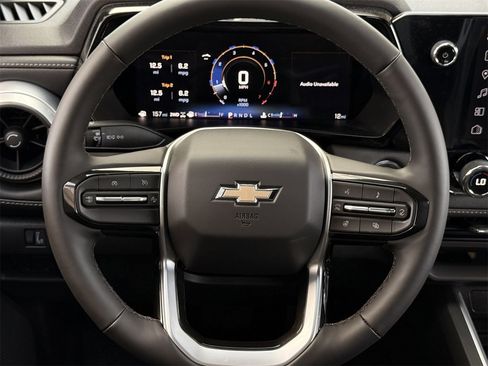 New 2026 Chevrolet Colorado LT w/ LT Convenience Package image 12