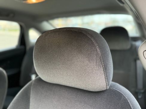 Used 2014 Chevrolet Impala Limited LS image 14