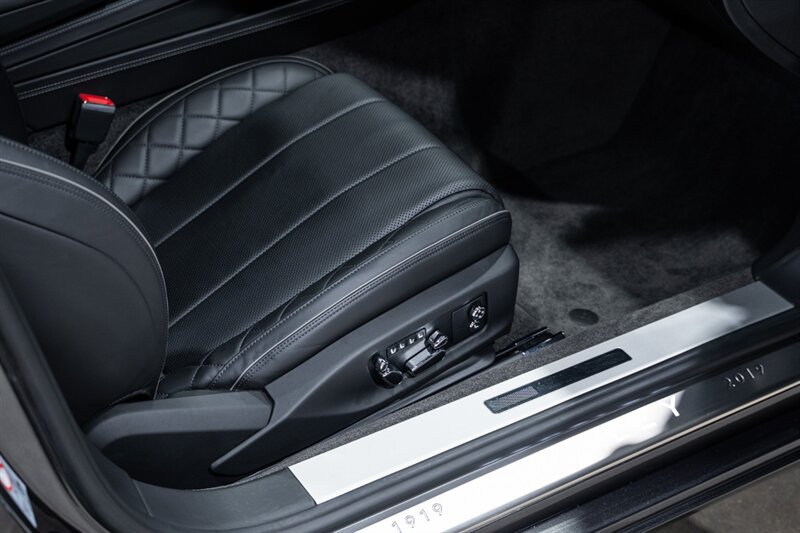 Used 2020 Bentley Continental GT AWD/4WD image 32