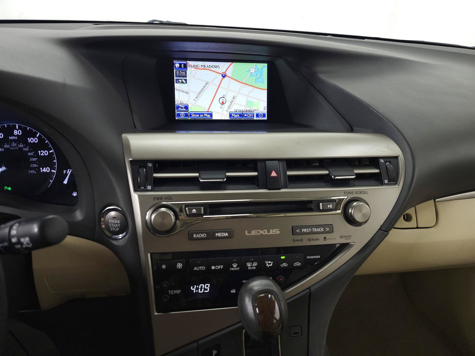 Used 2015 Lexus RX 350 AWD image 20