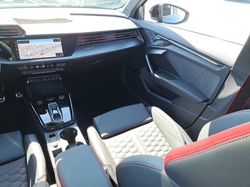 New 2026 Audi RS 3 image 24