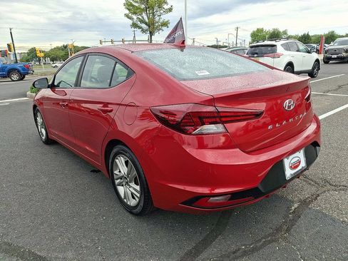 Used 2019 Hyundai Elantra Value Edition FWD image 4