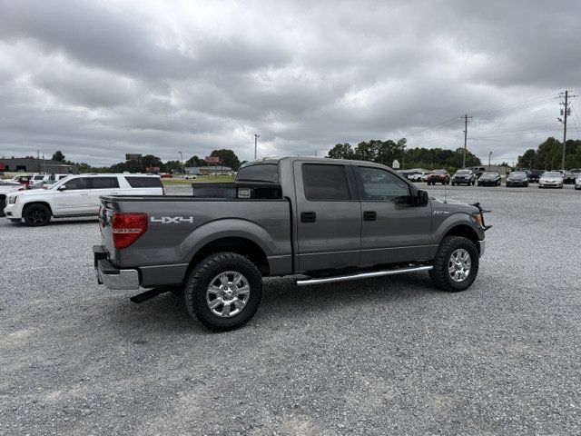 Used 2011 Ford F150 XLT w/ Trailer Tow Pkg AWD/4WD image 4