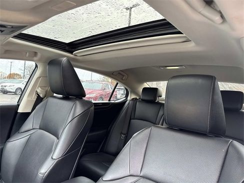 Certified 2020 Lexus ES 350 image 32