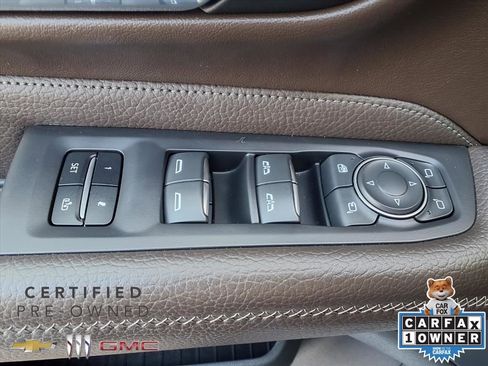 Certified 2021 GMC Yukon XL Denali w/ Denali Premium Package image 12