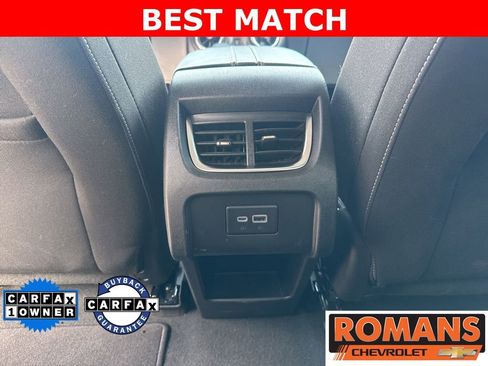 Used 2025 Chevrolet Blazer LT image 20