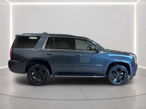 Used 2020 GMC Yukon SLE w/ Convenience Package AWD/4WD image 6