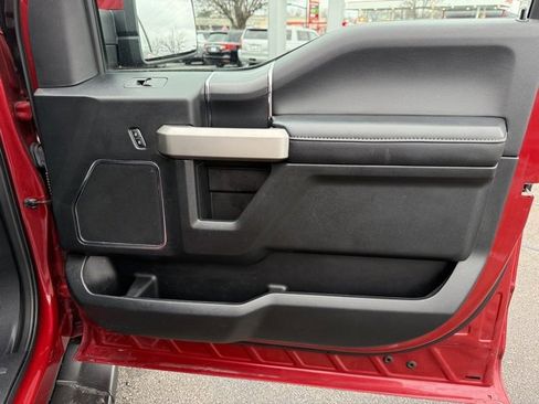 Used 2020 Ford F150 Lariat image 22