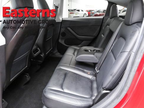 Used 2020 Tesla Model Y Performance AWD/4WD image 19