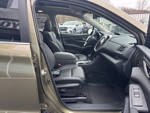 New 2026 Subaru Ascent Touring image 51