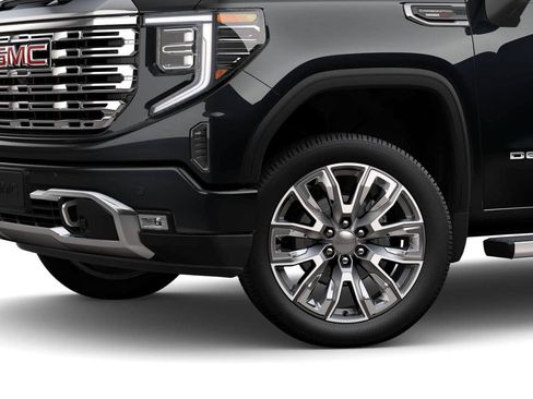 New 2026 GMC Sierra 1500 Denali w/ Denali Reserve Package AWD/4WD image 39