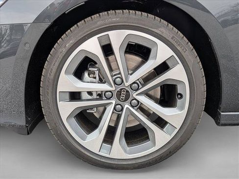 New 2026 Audi A3 2.0T Premium Plus image 9