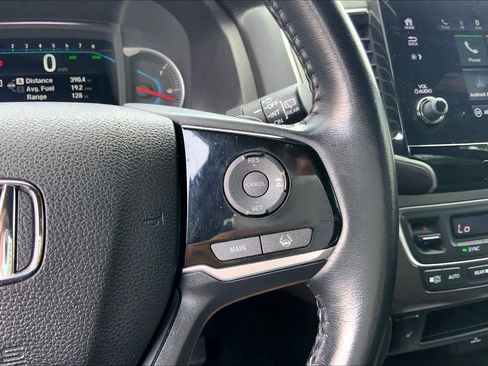 Used 2021 Honda Passport EX-L image 25