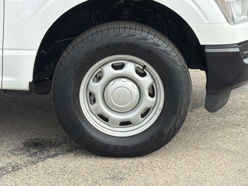 Used 2022 Ford F150 XL w/ Equipment Group 101A High image 34