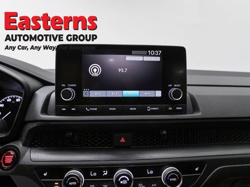 Used 2023 Honda CR-V EX image 12