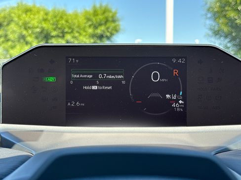 New 2026 Toyota C-HR AWD/4WD image 32