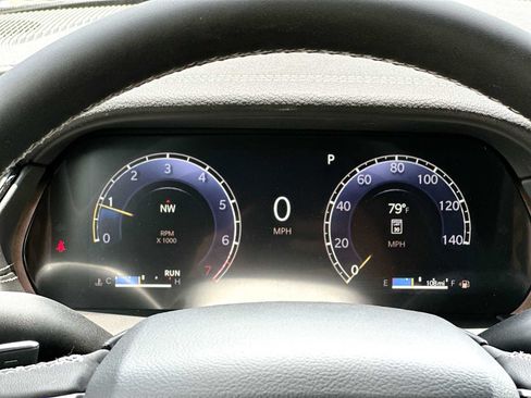New 2026 Jeep Grand Cherokee Altitude RWD image 19