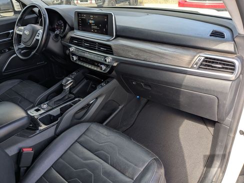 Used 2021 Kia Telluride SX w/ SX Prestige Package AWD/4WD image 30