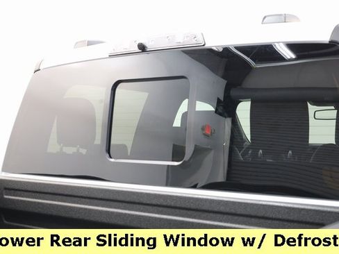 Used 2025 Ford F150 Raptor w/ Equipment Group 803A Raptor R image 55