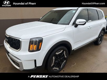Used 2025 Kia Telluride EX