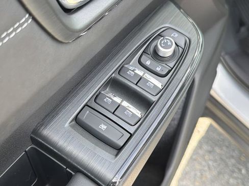 New 2026 Subaru Outback Touring XT image 25