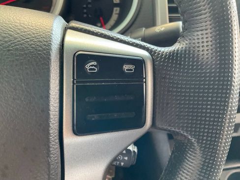 Used 2013 Toyota Tacoma 4x4 Double Cab w/ TRD Sport Pkg image 13
