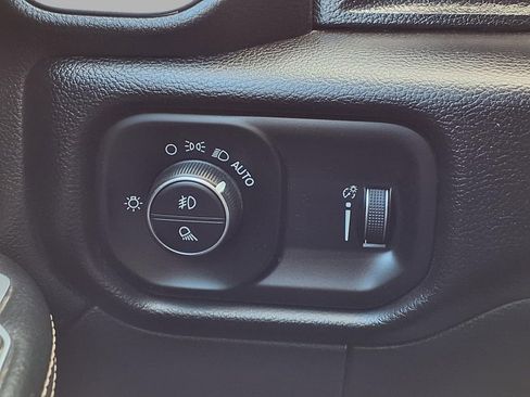 Certified 2024 RAM 2500 Big Horn image 16