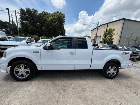 Used 2008 Ford F150 XLT RWD image 4
