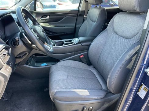 Used 2023 Hyundai Santa Fe SEL AWD/4WD image 6