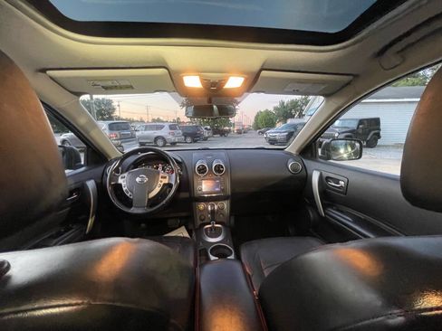 Used 2011 Nissan Rogue SV w/ SL Pkg AWD/4WD image 16
